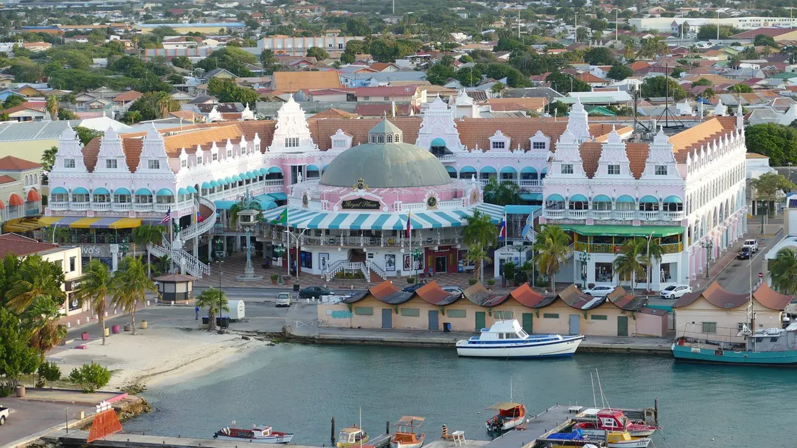 tolostuor, turismo, pasadias, transporte en ibagué, colombia