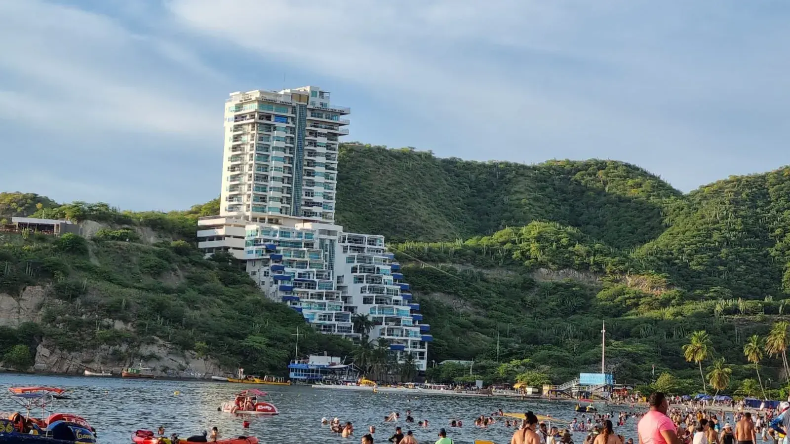 MUNDO RUTASL, turismo, pasadias, transporte en ibagué, colombia